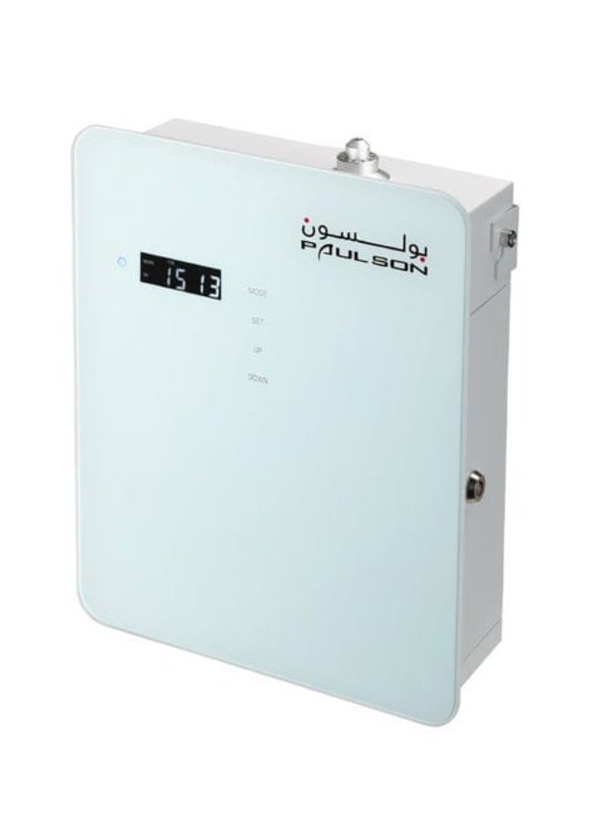 بولسون موزع روائح كهربائي مع شاشة لمس رقمية تعمل بالزيوت العطرية - Image 2