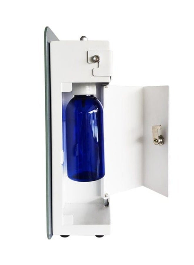 بولسون موزع روائح كهربائي مع شاشة لمس رقمية تعمل بالزيوت العطرية - Image 5