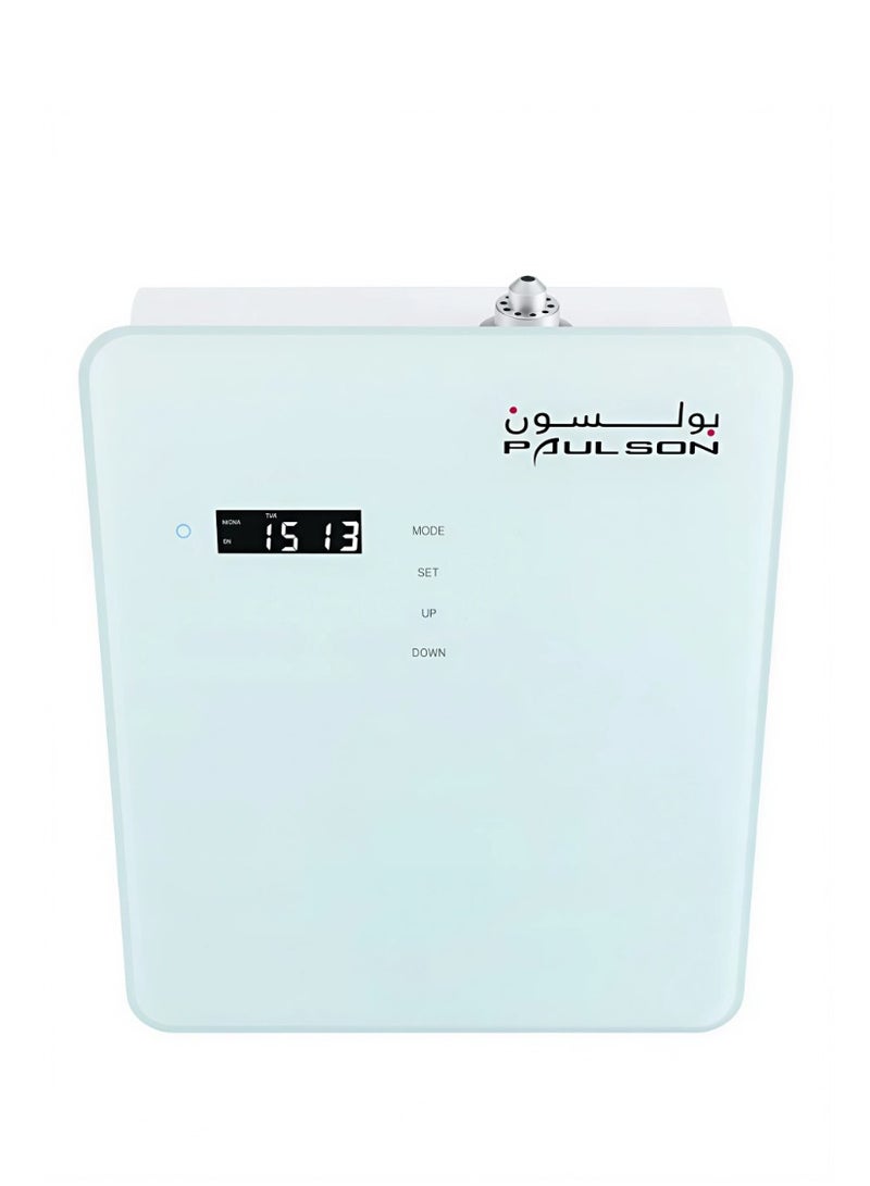 بولسون موزع روائح كهربائي مع شاشة لمس رقمية تعمل بالزيوت العطرية - Image 4