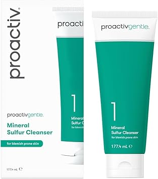 Proactiv Gentle Mineral Cleanser 177 ml Pack of 1 - Image 1