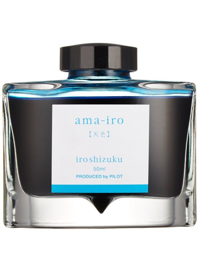 PILOT IROSHIZUKU AMA-IRO JAPANESE INK - Image 1