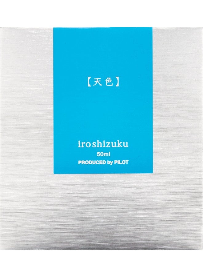 PILOT IROSHIZUKU AMA-IRO JAPANESE INK - Image 3