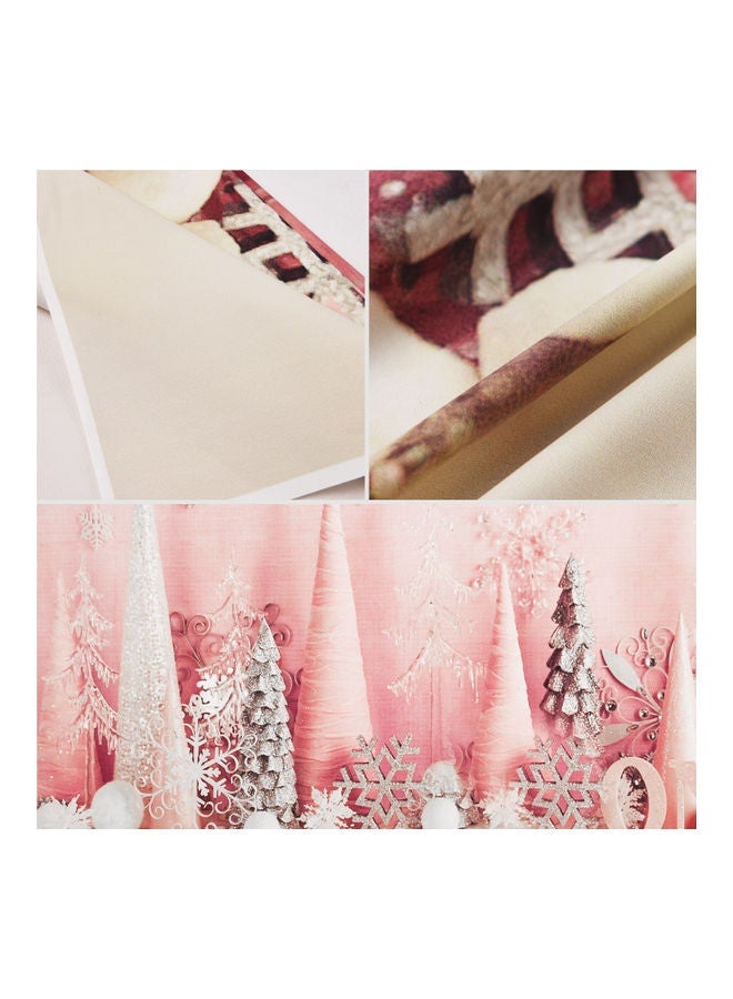 NIBEMINENT Background Portrait Photography Backdrops For Photo Studio Multicolour - Image 4