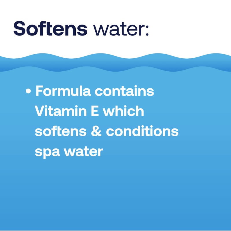 HTH Spa 86116 Defoamer, Spa & Hot Tub Chemical Eliminates Foaming, Softens Water, 16 oz - Image 5