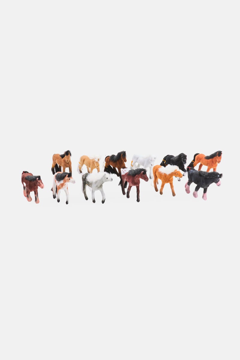 Melissa and Doug  Pasture Pals Collectible Horses  - Image 4