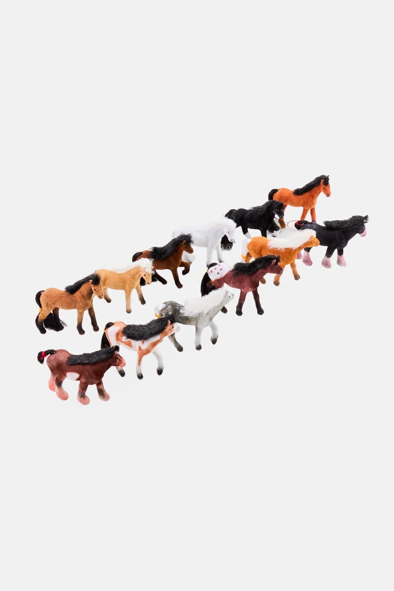 Melissa and Doug  Pasture Pals Collectible Horses  - Image 5