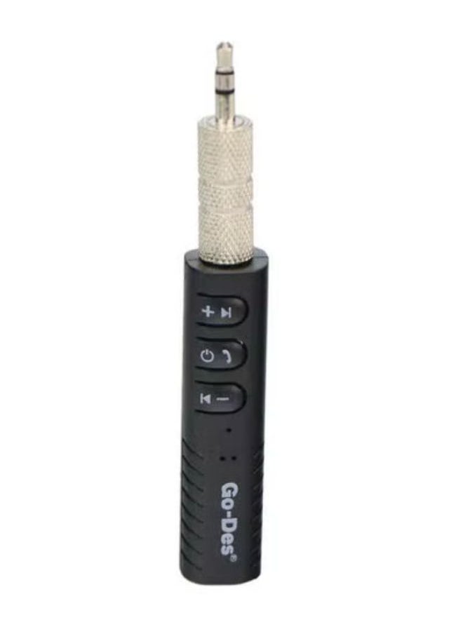 GO-DES Wireless Audio Receiver GD-BT104  - Image 1