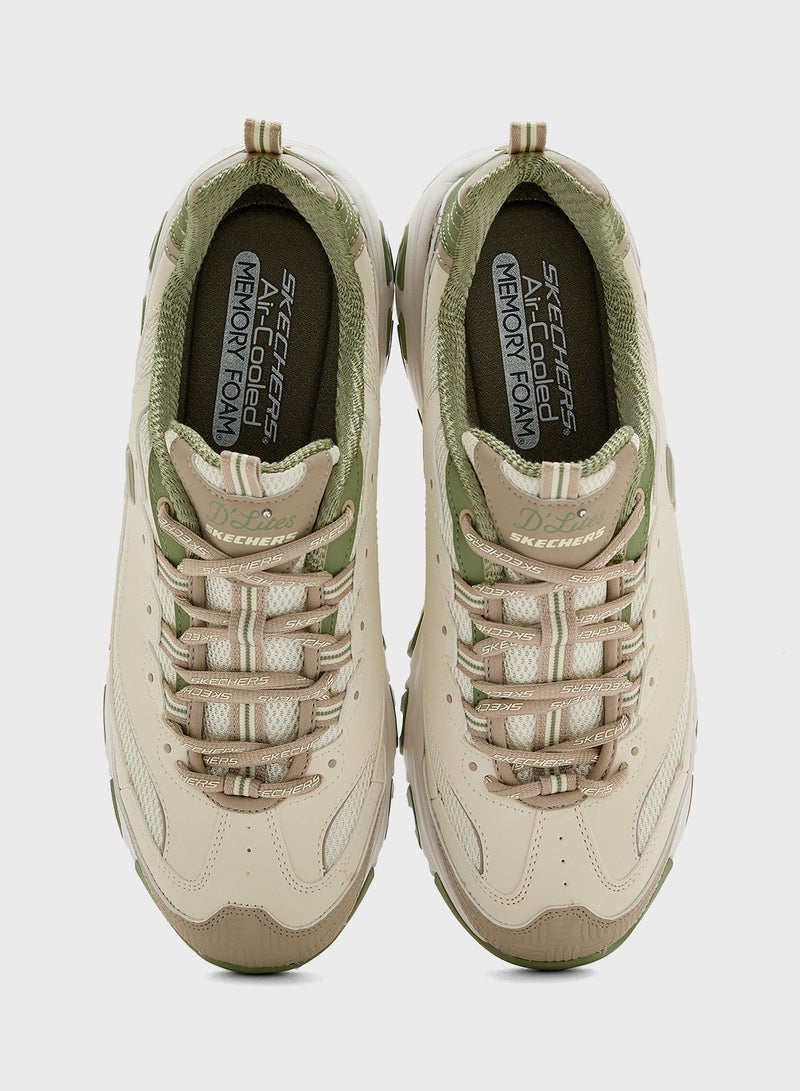 SKECHERS D'Lites  - Image 4