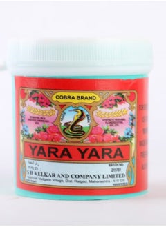 Cobra Musk Yara Yara Nile Soil 100 grams  - Image 1