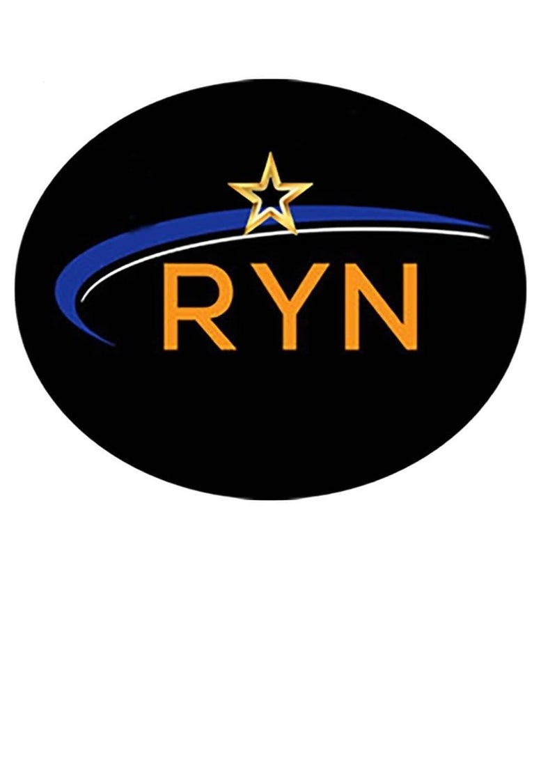 راين كوب RYN® "Happy Valentine's Day" من السيراميك بتصميم زهور وقلب احتفالي - كوب قهوة معزول للاستخدام المنزلي، مثالي للهدايا الرومانسية، يتضمن عبوة هدايا، كوب قهوة وردي - Image 3