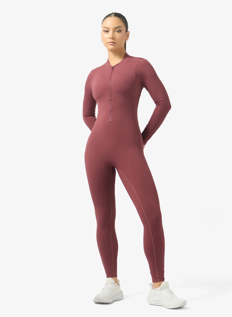 فورورد جمبسوت بسحاب وفتحة خلفية - Image 1