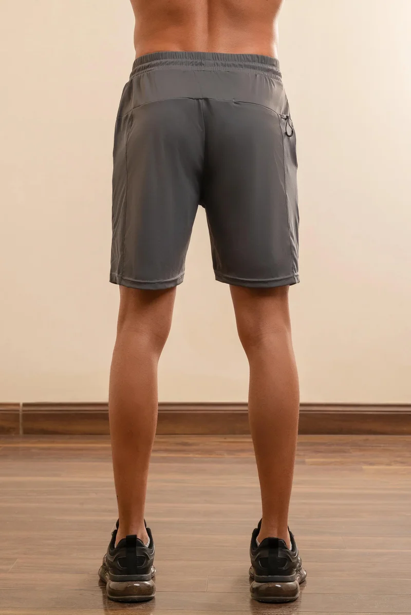 Esso5  Classic Training Shorts for Men | Best Price UAE