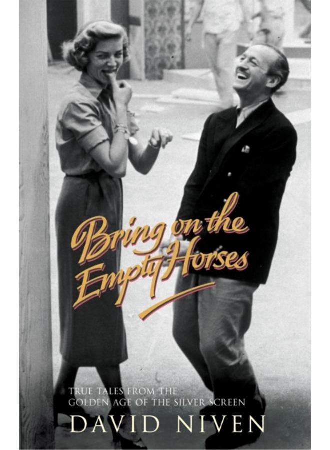 Bring on the Empty Horses