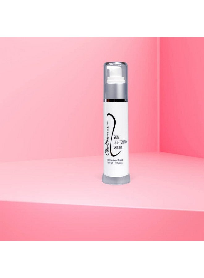 Clear Essence Skin Lightening Serum (1.7 Oz) - Image 4