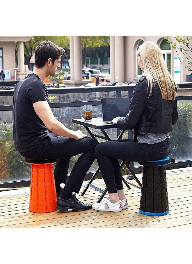 GO2CAMPS Camping Stool  - Image 2