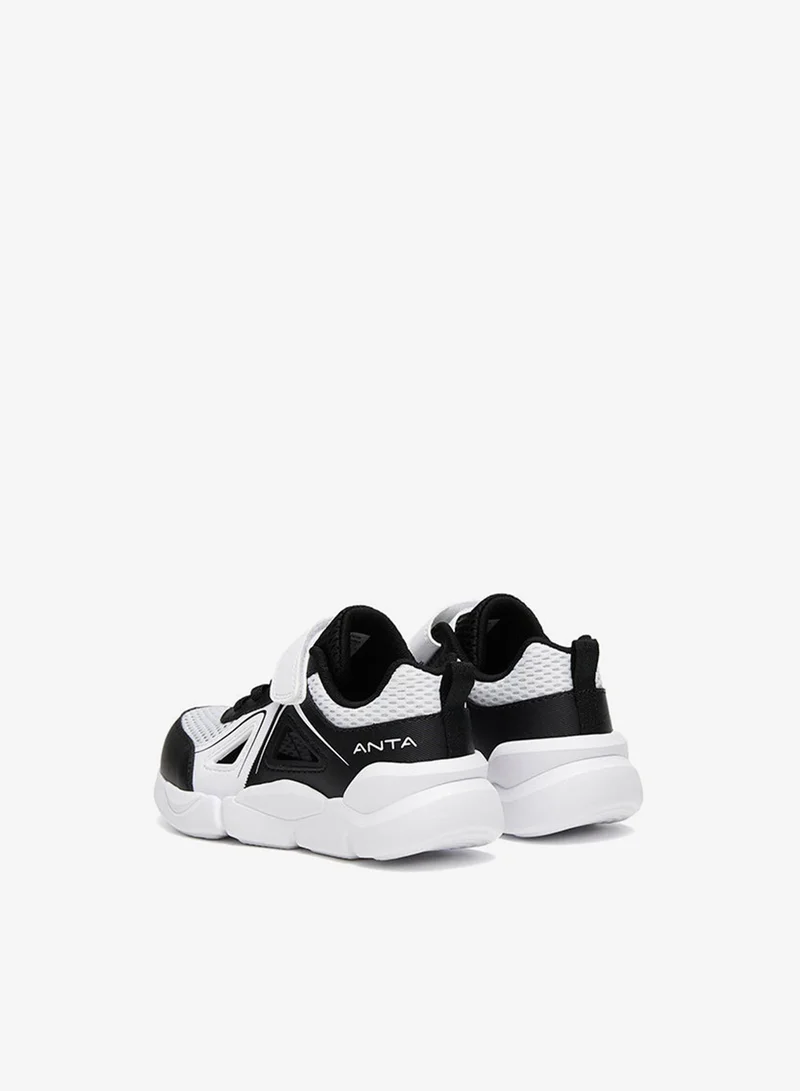 ANTA Kids AirFlow Runner – Lightweight Breathable Sports Sneakers
