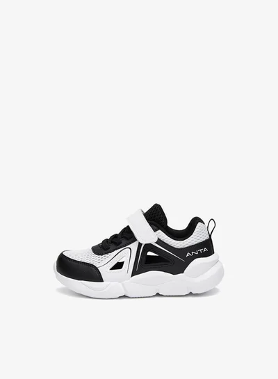 ANTA Kids AirFlow Runner – Lightweight Breathable Sports Sneakers