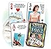Flickback 1962 Trivia Playing Cards Great Anniversary or Birthday Gift - Image 3
