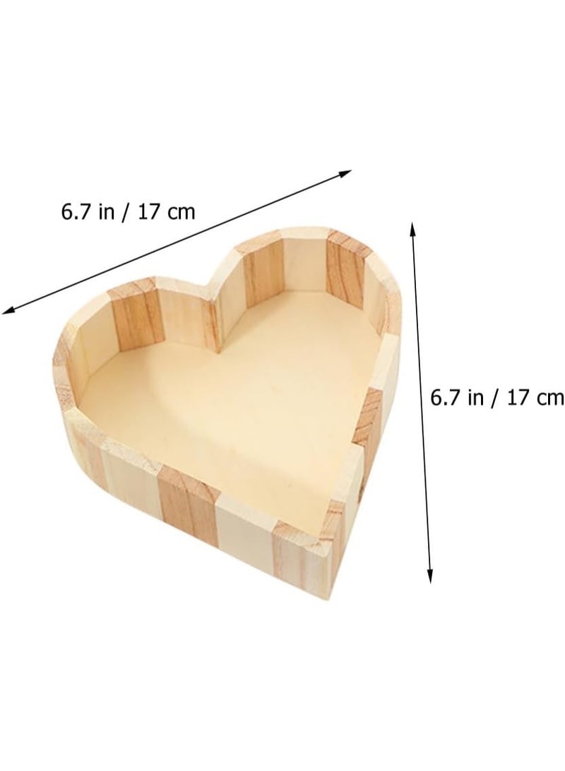 Boxed Heart-Shaped Bath - Image 2