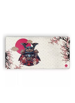k Gaming K Gaming XXXL Full Desk Size Glide Samurai Gaming Mouse Pad Waterproof with Anti Slip Rubber Base1200 x 600 x 5 MM 