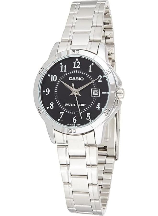 كاسيو ساعة كاسيو  LTP-V004D-1BUDF - Image 1