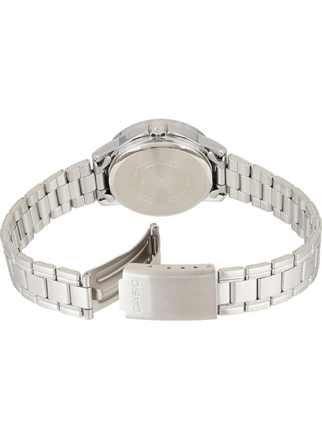 كاسيو ساعة كاسيو  LTP-V004D-1BUDF - Image 2