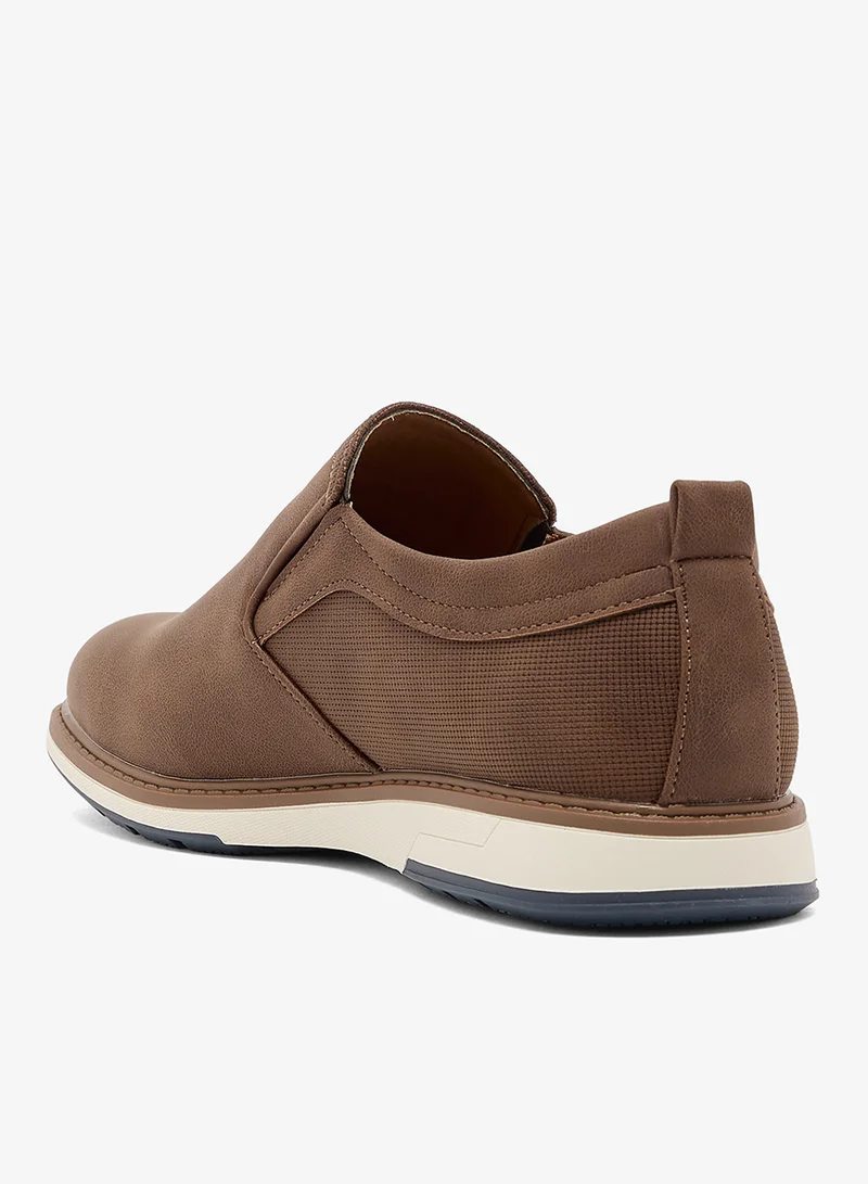 روبرت وود أحذية كاجوال ذكية سهلة الارتداء