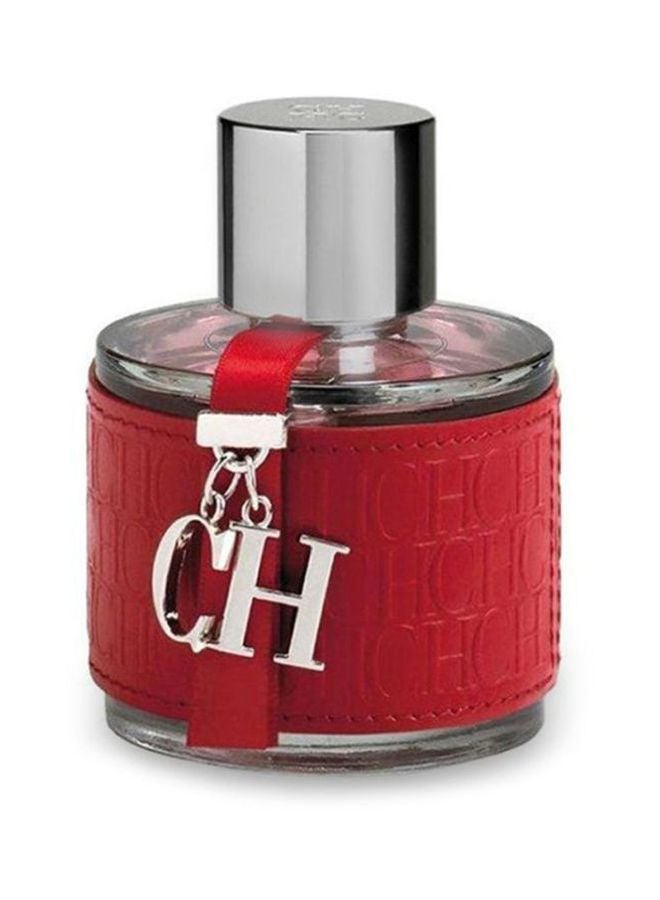 CAROLINA HERRERA Perfume EDT 100ml - Image 4