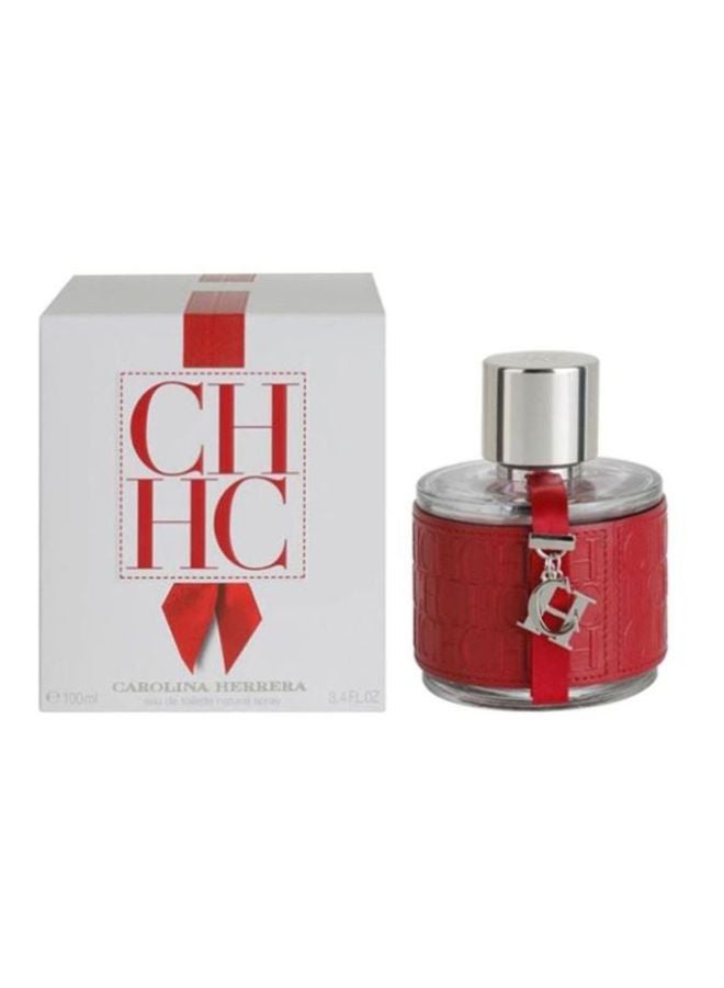 CAROLINA HERRERA Perfume EDT 100ml - Image 2