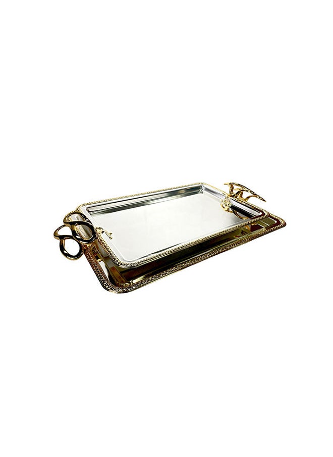 Silverplated 2 Piece Extra Large And Large Sizes Rectangle Tray Set - pzsku/ZC8DD3B5951D57E2915F5Z/45/_/1649920663/05ba822e-8716-4807-abd3-7a3dadc10cd0