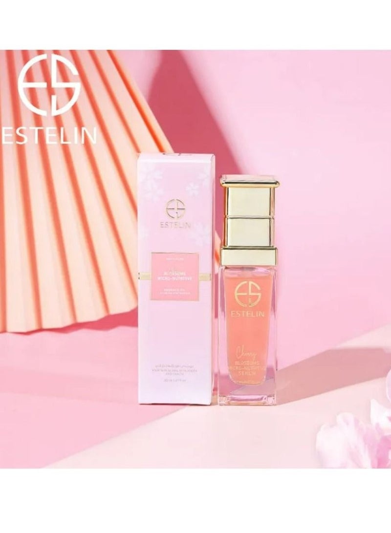Estelin Blossoms Micro-Nutritive Serum 30ML - Image 1