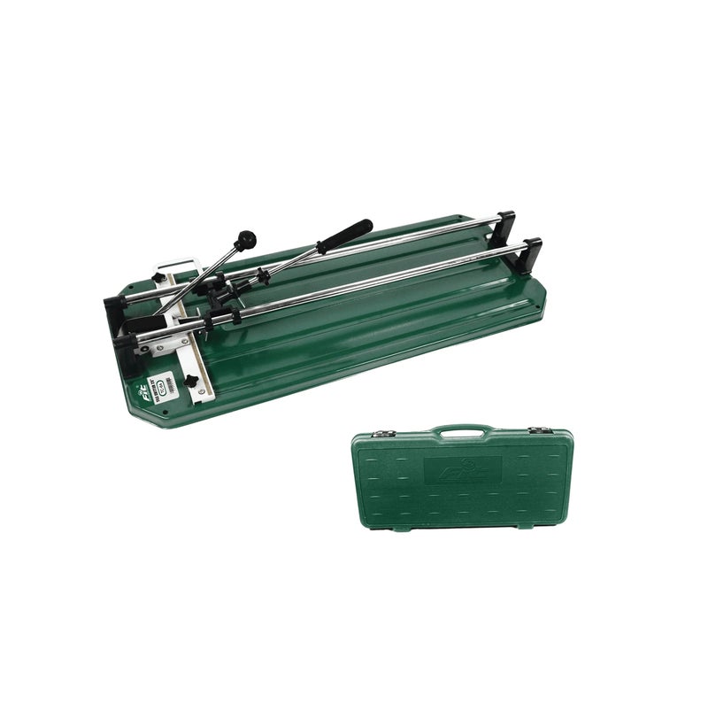 FIT 64 cm Ceramic Cutting Machine with Steel Base & Plastic Case – Model TC-64 – 14409400