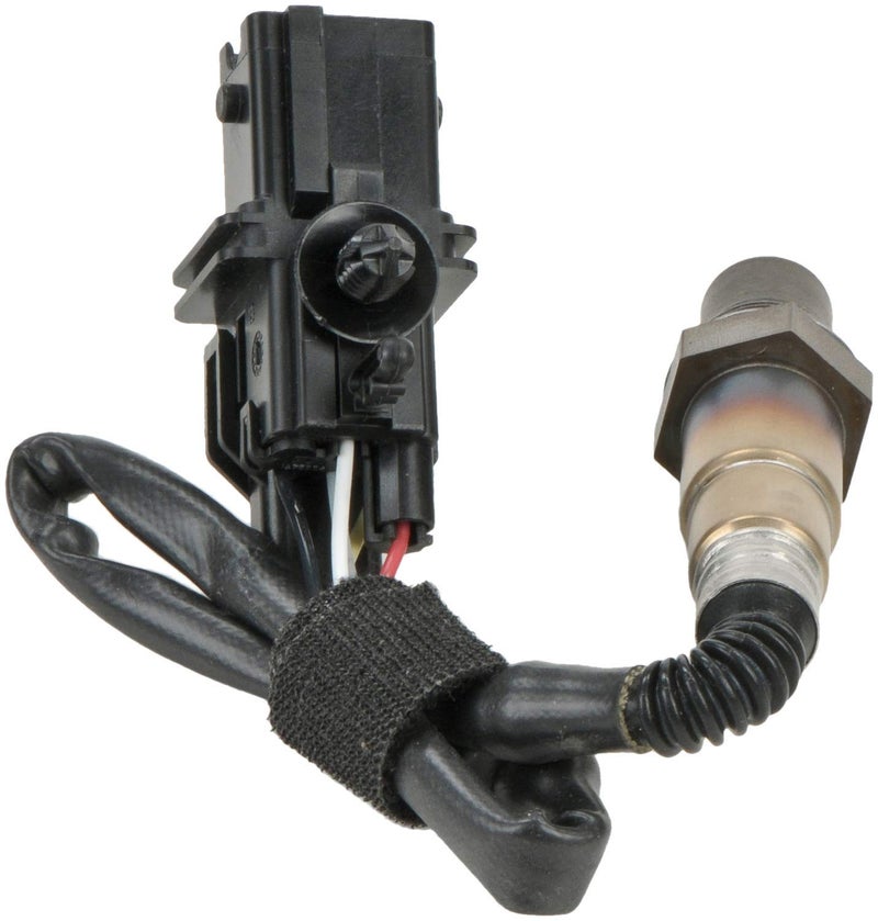 BOSCH 17205 Premium Original Equipment Oxygen Sensor - Compatible with Select Cadillac CTS, SRX, STS - Image 4
