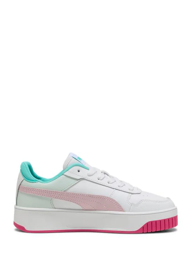 PUMA Youth Carina Street Jr