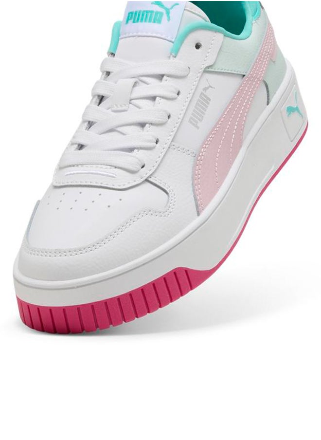 PUMA - Youth Carina Street Jr - Image 1