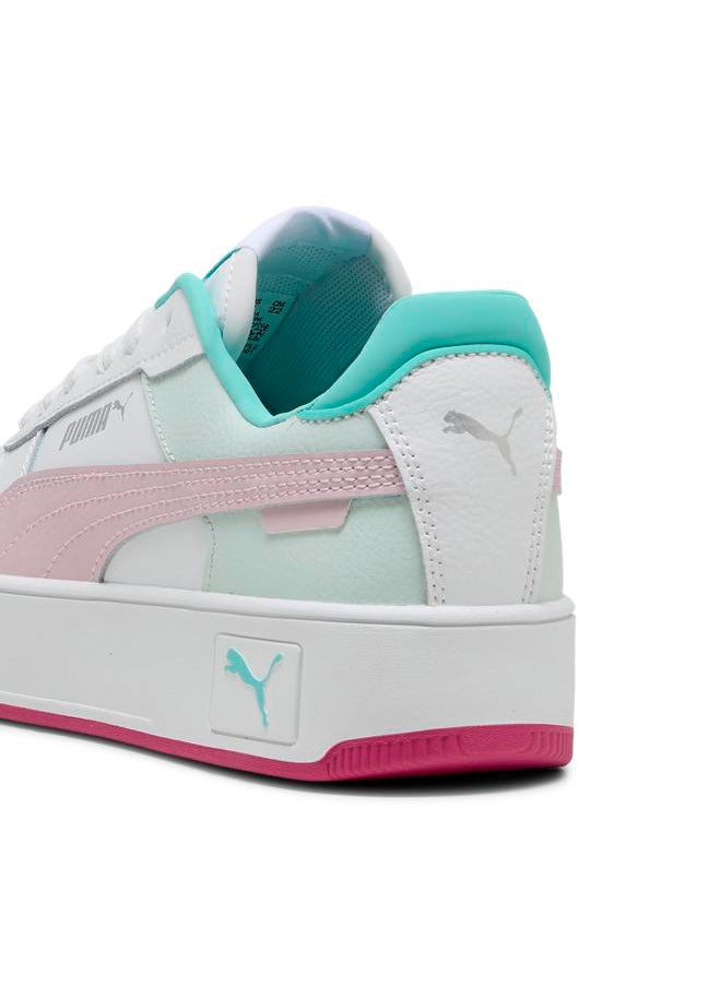 PUMA - Youth Carina Street Jr - Image 1