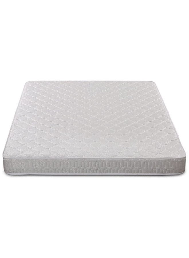 Galaxy Design Medical Queen Size Mattress White 190x23x120 cm - Image 2