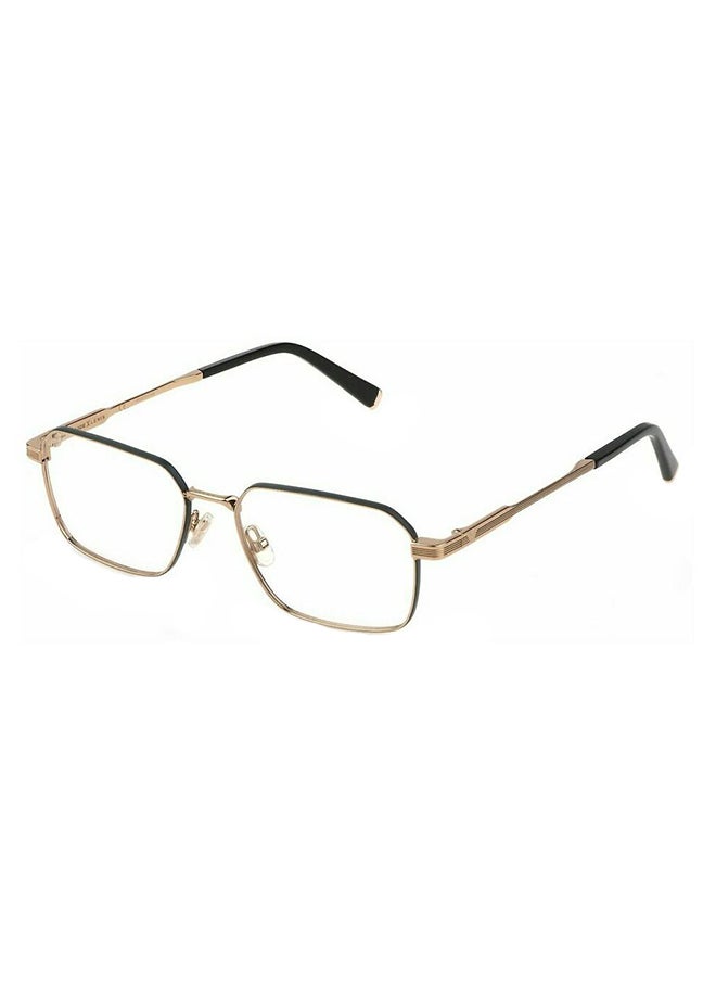 POLICE Lewis Hamilton Frames VPLG33 02AM 53 Unisex 