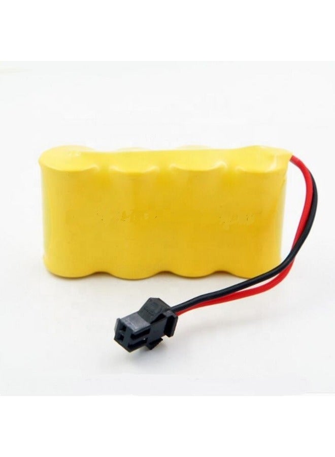 Replacement Battery 4.8v 700mah AA For R/C Remote control Toys  - Image 2