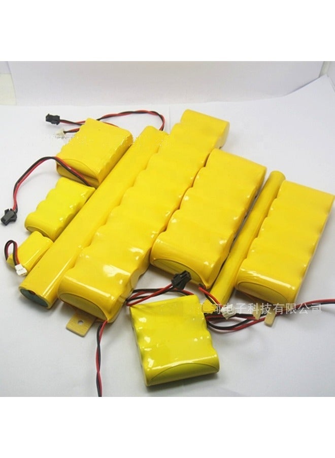 Replacement Battery 4.8v 700mah AA For R/C Remote control Toys  - Image 3