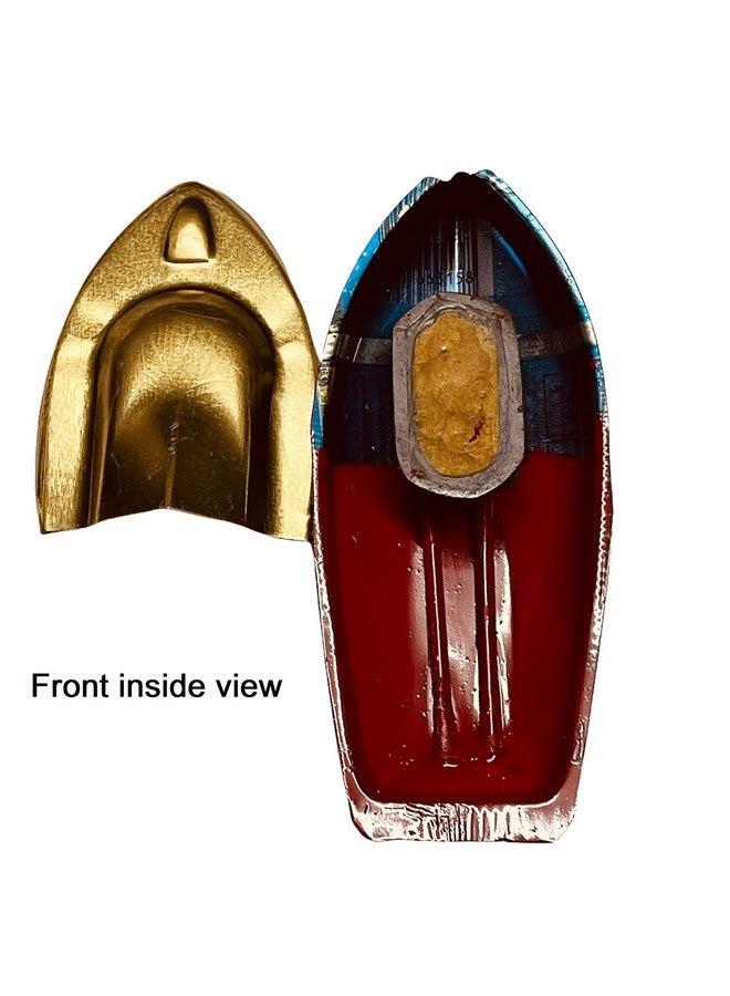 KRIWIN Set of 4 Pop pop putt putt phat phat Boat - Image 3