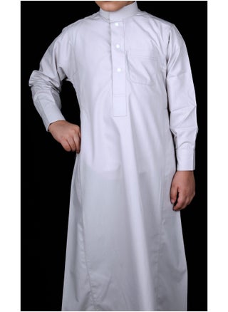 saudi Thobe from size 32 to 40 - pzsku/ZC8DDFF7DE6735836768FZ/45/_/1688393371/3b14cdd4-07f2-45a0-9074-4c8efbe487a6