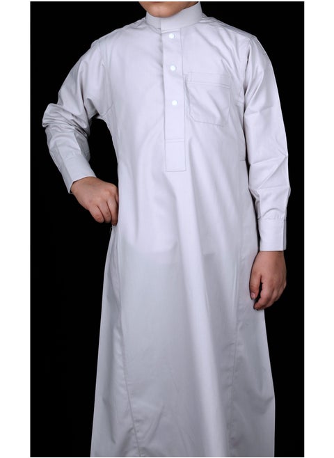 saudi Thobe from size 32 to 40