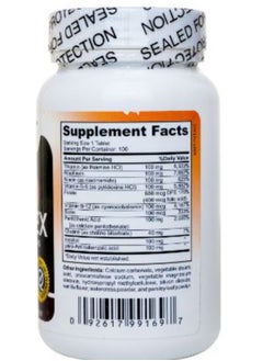 Trust Trust B-100 Complex Tab 100'S  - Image 2