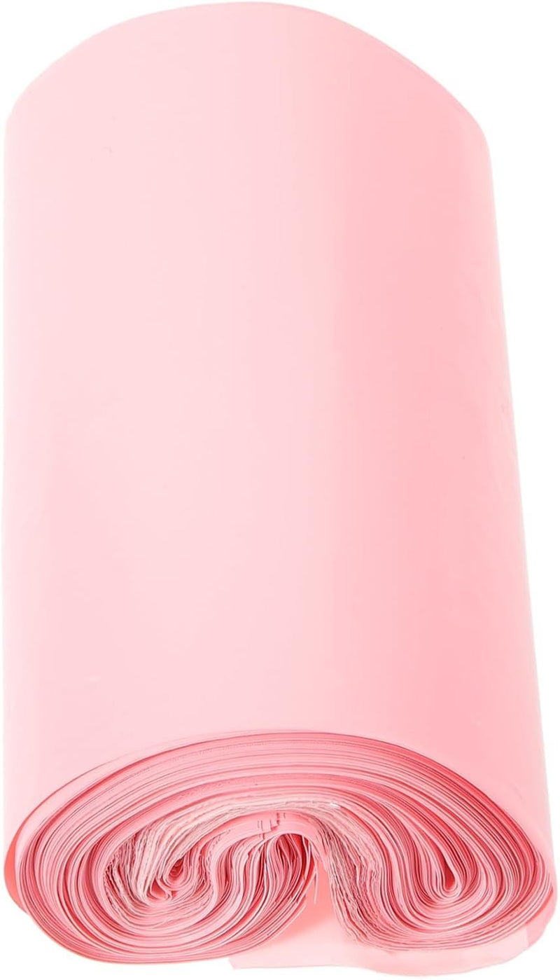 أكياس التخلص من الفوط الصحية النسائية 100 قطعة مانعة للروائح للاستخدام المنزلي والخارجي - Image 1
