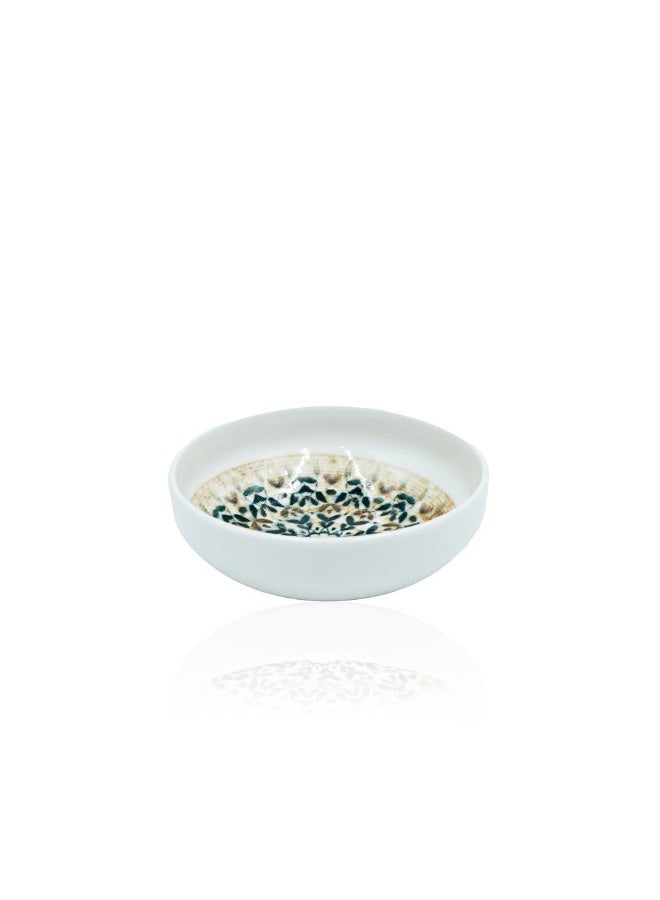 SIDDIQ D1 Lyon Porcelain Bowl 14CM 