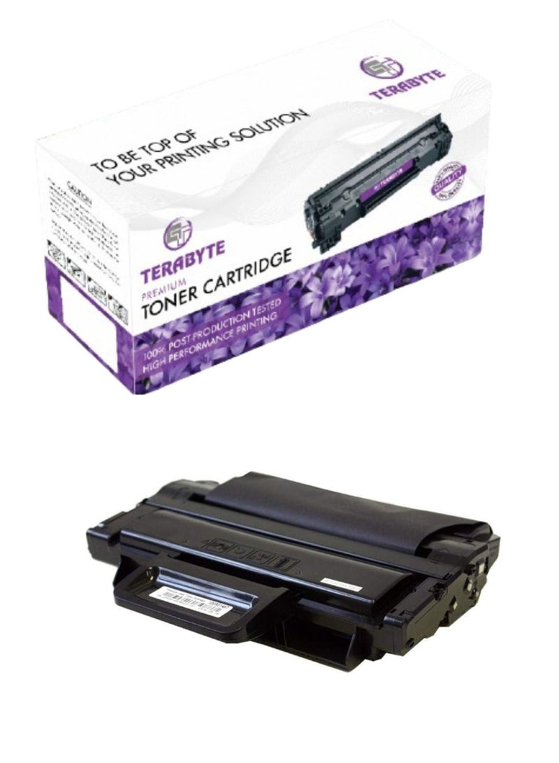 Terabyte 3210/3220 Compatible Toner Black WorkCentre 3210N 3220N - Image 1