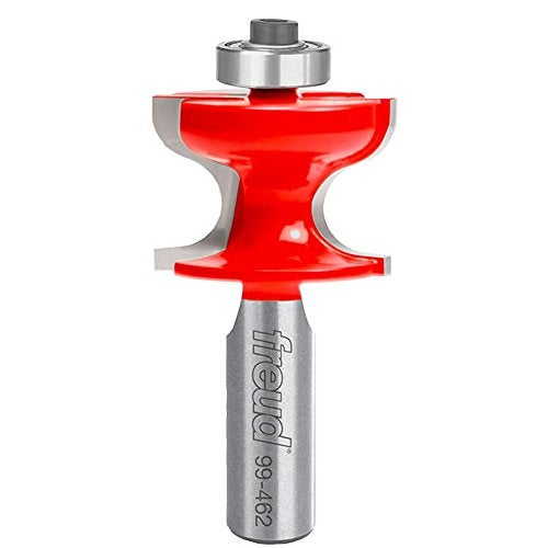 Freud 99462 11332 Dia Window Stool Bit with 12 Shank