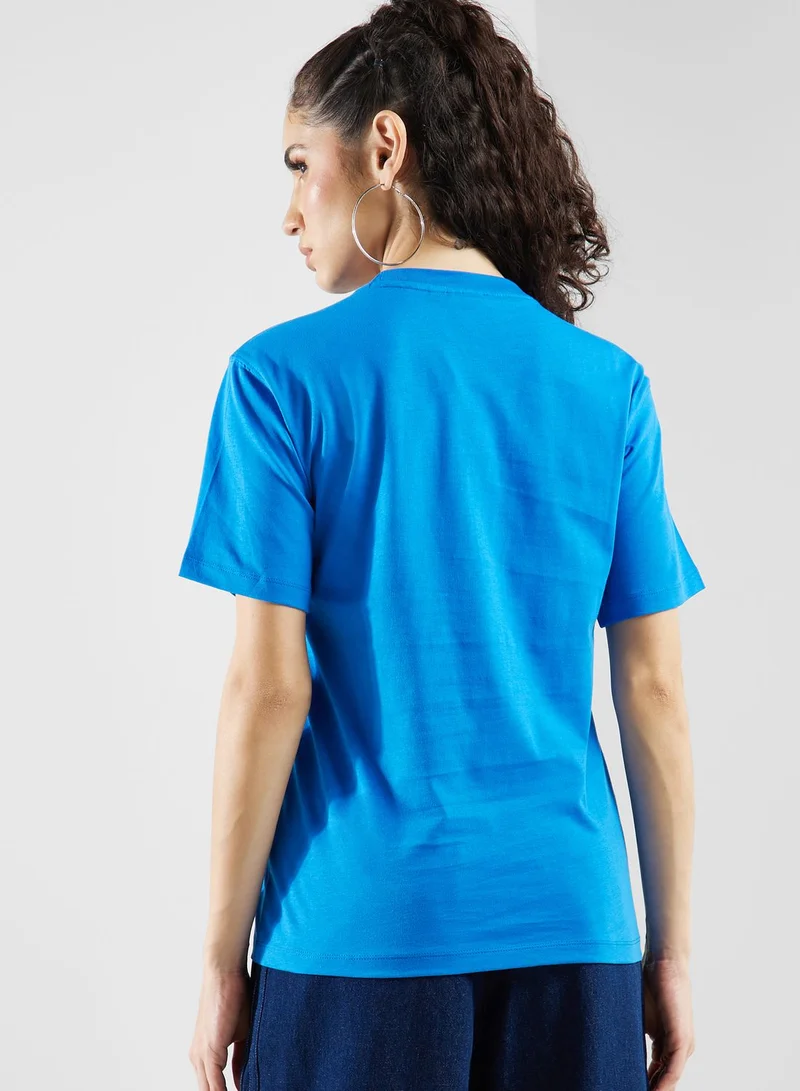 adidas Originals Trefoil T-Shirt