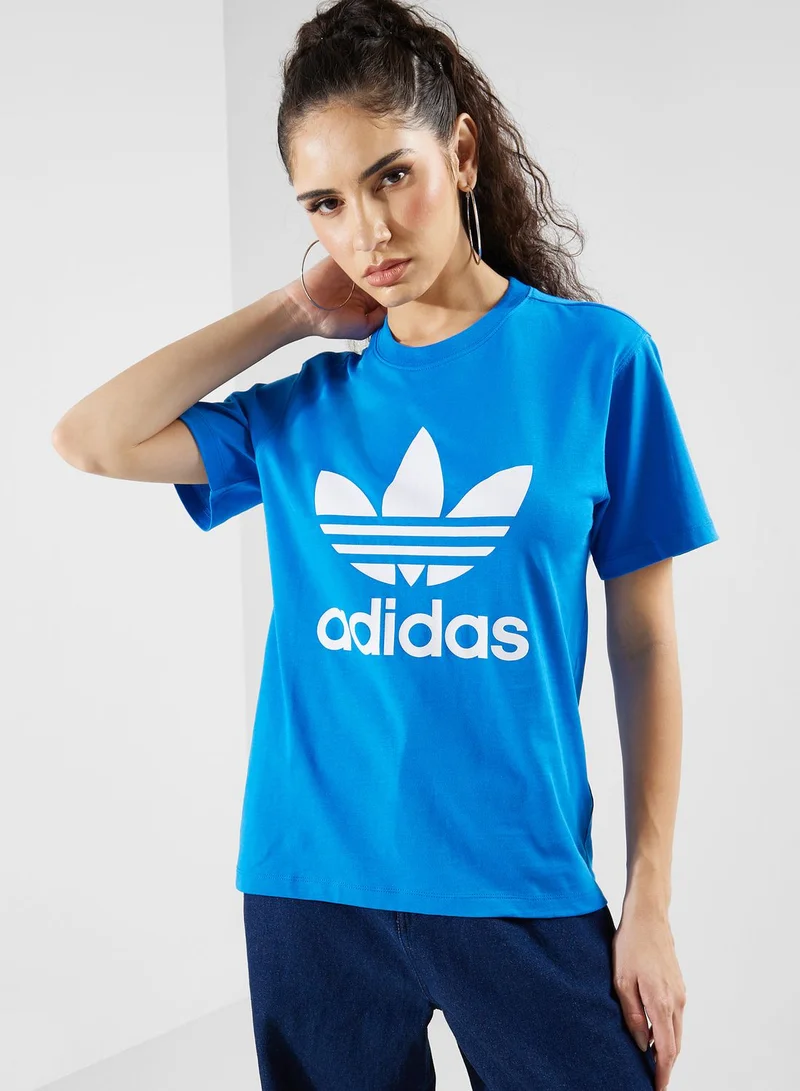 adidas Originals Trefoil T-Shirt